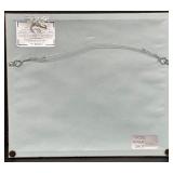 Framed Linocut Artwork 