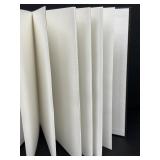 Sheaffer Classic Calligraphy Pen Set with Blick Hardbound Sketch Book