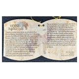 Horse of a Different Color Dancer Figurine by Johanna Enriquez, #20309 - Limited Edition