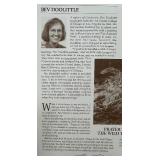 Bev Doolittle Limited Edition Framed Print - Prayer for the Wild Things