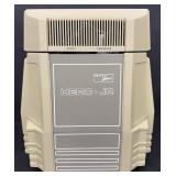 RARE Heathkit Zenith HERO Jr. Robot with Accessories and Cartridges - Parts Only