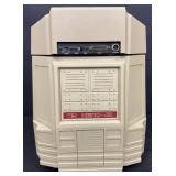 RARE Heathkit Zenith HERO Jr. Robot with Accessories and Cartridges - Parts Only