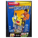 Rokenbok Power Rok-Lift 04313 Construction Set Unused