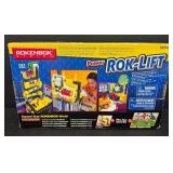 Rokenbok Power Rok-Lift 04313 Construction Set Unused