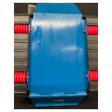 1992 Galoob Micro Machines Zbots Ultimate Warrior MEGABOT Figure