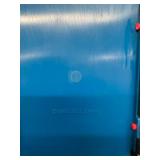 1992 Galoob Micro Machines Zbots Ultimate Warrior MEGABOT Figure