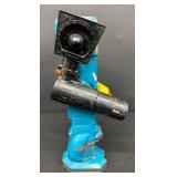 Vintage 1994 Tyco BattleTech Mauler Zack Hawkins Figure