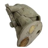 Set of 3 Ceramic Jazz Musician Figurines by Derr NOLA