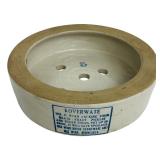 Red Wing Union Stoneware Koverwat 10 Inch Crock Weight