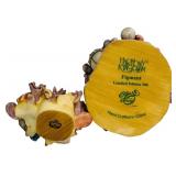 Harmony Kingdom Disney Figment Limited Edition 500 Figurine 5 Inches