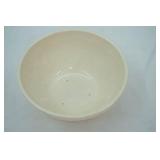Vintage McCoy Mixing Nesting Bowl-Ribbed