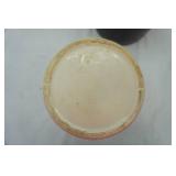 Vintage McCoy Festive Fruits Canister