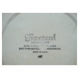 Vintage China Plates