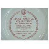 Vintage China Plates