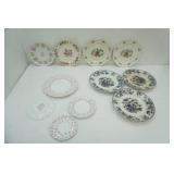 Antique/Vintage China Plates