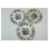Antique/Vintage China Plates