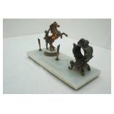 Antique/Vintage Desk Set