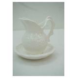 Vintage/Antique Pitchers