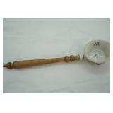 Vintage Japanese Tea Cups China, Corning Pieces, Antique Soup Ladle