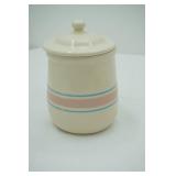 Vintage McCoy Pottery #135 Cookie Jar