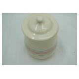 Vintage McCoy Pottery #135 Cookie Jar