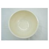 Vintage Kitchen Kraft Oven Serve Bowl 8"diameter