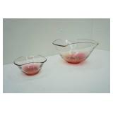 Vintage Murano Glass Bowl