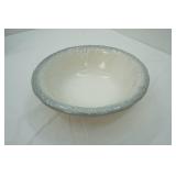 Antique Ironstone Wash Basin