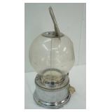 Vintage Ford Gumball Machine 1950s/1960s