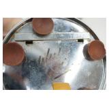 Vintage Ford Gumball Machine 1950s/1960s