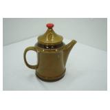 Vintage Teapot from the Gallo Calvados Collection by Villeroy & Boch