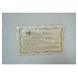 Artwork Framed Oil on Canvas by Pat Moore