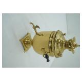 Antique Samovar -Russian-19th Century