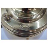 Antique Samovar -Russian-19th Century