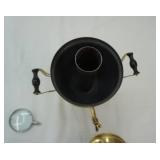 Antique Samovar -Russian-19th Century