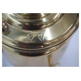 Antique Samovar -Russian-19th Century
