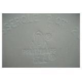 Vintage Pfaltzgraff Yorktowne Stoneware Crocks & Bowl