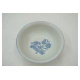 Vintage Pfaltzgraff Yorktowne Stoneware Crocks & Bowl