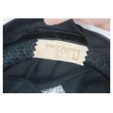 Antique/Vintage Ladies Hats (2ct) and Display Head