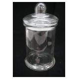 Apothecary Jars (2ct)