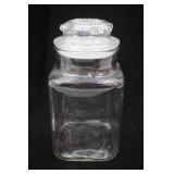 Apothecary Jars (2ct)