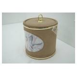 Vintage Norman R. Wamer Ice Bucket