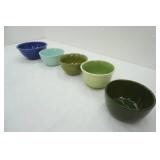 Modern & Vintage Ceramic & Stoneware Bowls