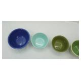 Modern & Vintage Ceramic & Stoneware Bowls
