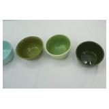 Modern & Vintage Ceramic & Stoneware Bowls