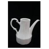 (2ct) Ironstone Pitchers