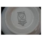 (2ct) Ironstone Pitchers