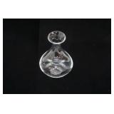 Lenox Tuscany Classic Pierced Crystal Wine Decanter