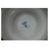 Vintage/Antique Meissen Porcelain Cachepot