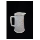 Vintage/Antique WM Adams & Sons Ironstone Pitcher